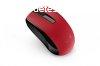Genius ECO-8100 wireless Red Rechargeable NiMH Battery
