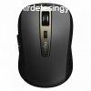 Rapoo MT350 Multi-mode Wireless Mouse Black