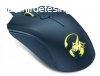 Genius Scorpion M6-400 Gaming mouse Black