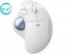 Logitech Ergo M575 Wireless Trackball for Business Off-White