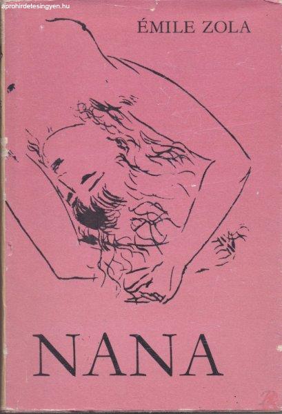 NANA (Émile Zola)