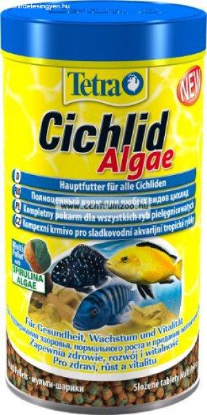 Tetra Cichlid® Algae Pellets 500 ml sügértáp (197466)