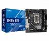 ASRock H610M-HVS