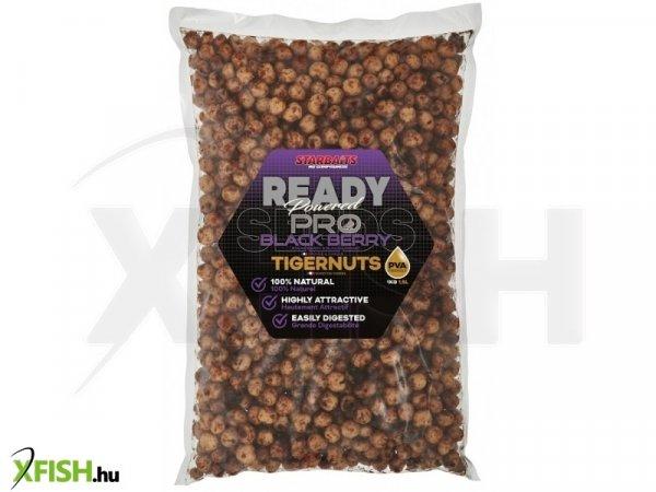 Starbaits Ready Seeds Pro Tigrismogyoró Feketeribizli 1000g
