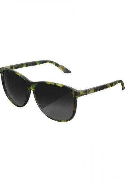 Urban Classics Sunglasses Chirwa camo