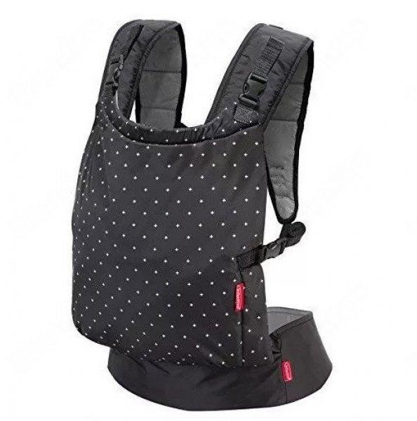 Infantino Zip Travel Carrier hordozó