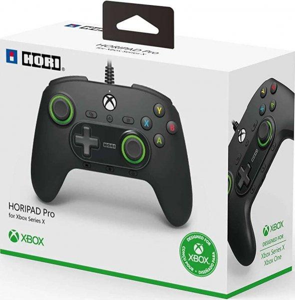 HORI Horipad Pro Controller /Xbox SX