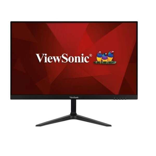 ViewSonic Monitor 23,6