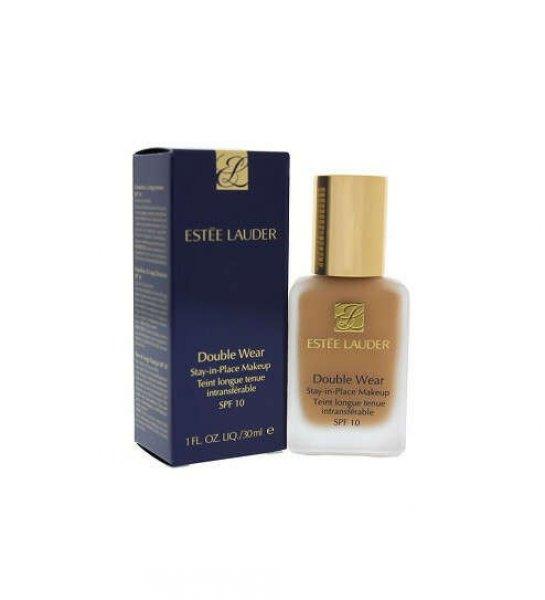 Alapozó, Estee Lauder Double Wear Stay-in-Place, 4N2 Spiced Sand, 30 ml
