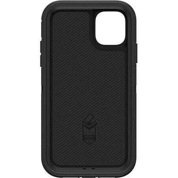 OtterBox Defender Screenless Edition iPhone 11 védőtok fekete (77-62457)
(77-62457)