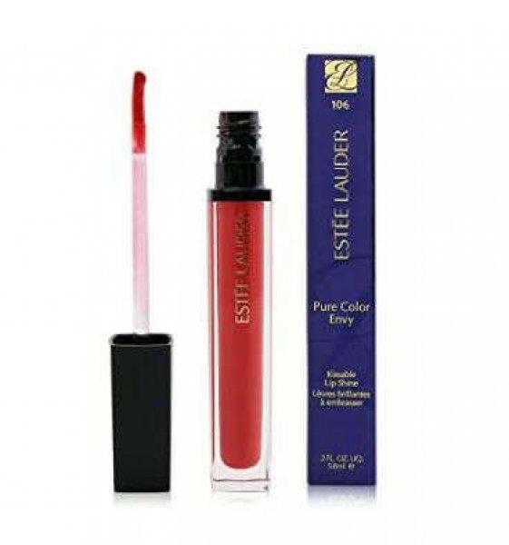 Lip Gloss, Estee Lauder, Pure Color Envy Lip Shine, 307 Wicked Gleam, 5.8 ml