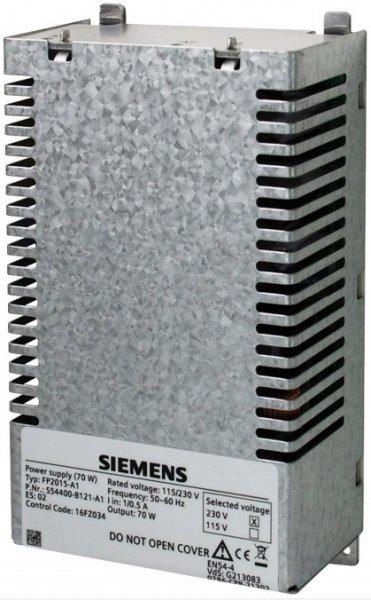 Siemens FP2015-A1 Kiegészítő tápegység 115/230 VAC (70W)