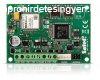 Satel INT-GSM GSM/GPRS kommuniktor, SATEL INTEGRA rendszere