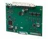Siemens FCI2008-A1 Cerberus PRO I/O krtya modulris tzjelz