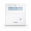 Satel INT-KLFR-W LCD kezel INTEGRA kzpontokhoz, krtyaolva