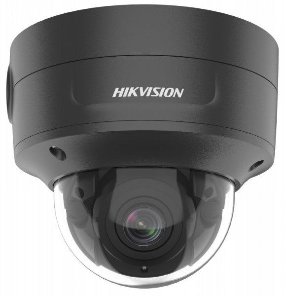 Hikvision DS-2CD2786G2-IZS-B (2.8-12)(C) 8 MP AcuSense WDR motoros zoom EXIR IP
dómkamera, hang I/O, riasztás I/O, integrált RJ45, fekete