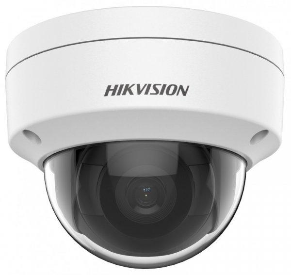 Hikvision DS-2CD1123G0E-I (4mm)(C) 2 MP fix IR IP mini dómkamera