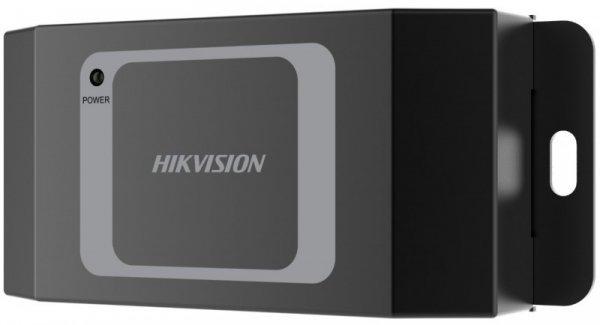 Hikvision DS-K2M061 Biztonsági modul ajtó (vagy kapu) vezérléséhez: 1
ajtóhoz,alarm ki 1, relé ki 1, RS485, 1 nyitó gomb