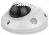 Hikvision DS-2CD2543G2-IS (4mm) 4 MP WDR fix EXIR IP mini d
