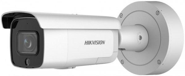 Hikvision DS-2CD2666G2-IZSU/SL(2.8-12)(C 6 MP AcuSense WDR motoros zoom EXIR IP
csőkamera, mikrofon,fény-/hangriasztás,riasztás I/O, hang I/O