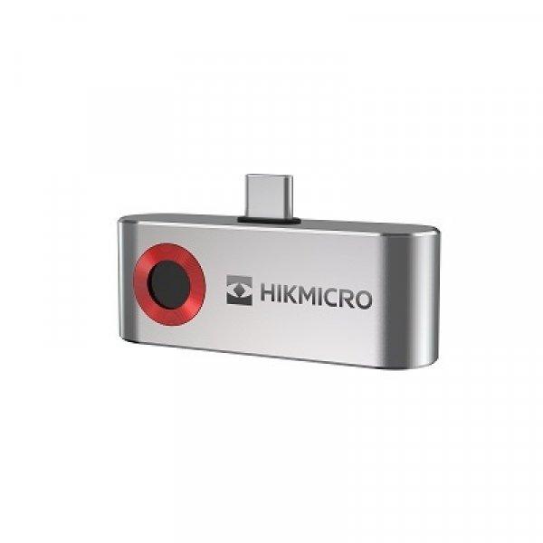 HIKMICRO HM-TB3317-3/M1-Mini Okostelefon hőkamera modul (160x120) 50°x38°,
5°C-100°C, +-0,5°C