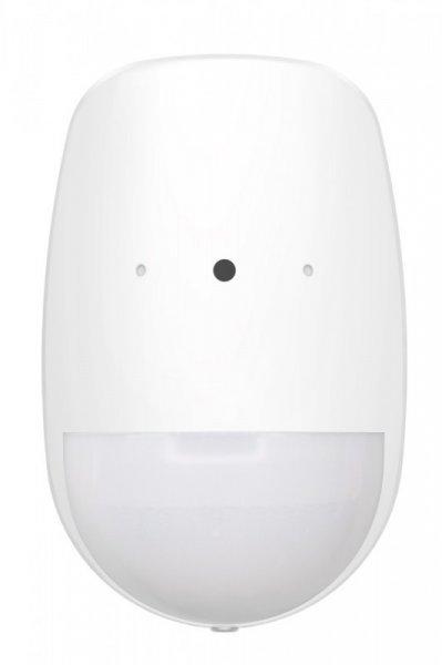 Hikvision DS-PDPG12P-EG2 Ellipse beltéri PIR mozgásérzékelő üvegtörés
érzékelővel, 30 kg kisállatvédelemmel, konzol nélkül