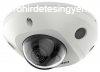 Hikvision DS-2CD2563G2-IS (4mm) 6 MP WDR fix EXIR IP mini d
