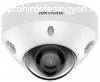 Hikvision DS-2CD2547G2-LS (2.8mm)(C) 4 MP WDR fix ColorVu Ac