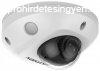Hikvision DS-2CD2566G2-IS (2.8mm)(C) 6 MP WDR fix EXIR AcuSe