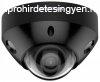 Hikvision DS-2CD2586G2-IS-B (2.8mm)(C) 8 MP WDR fix EXIR Acu
