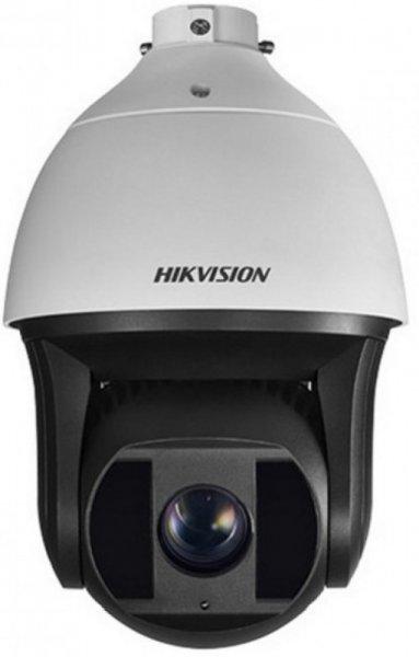 Hikvision DS-2DF8442IXS-AEL (T5) 4 MP Darkfighter rendszámolvasó EXIR IP PTZ
dómkamera, 42x zoom, 24 VAC/HiPoE