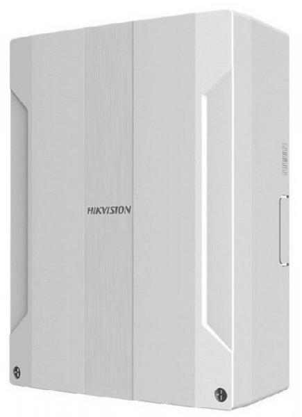 Hikvision DS-PWA96-M2-WE 96 zónás AXPro vezeték nélküli riasztóközpont,
868 MHz, 3G/4G/WiFi/LAN