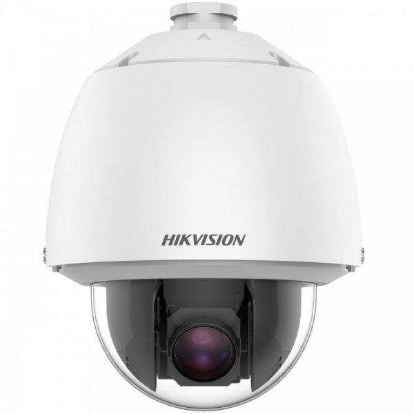 Hikvision DS-2DE5232W-AE (T5) 2 MP AcuSense WDR IP PTZ dómkamera, 32x zoom,
hang I/O, riasztás I/O, konzollal