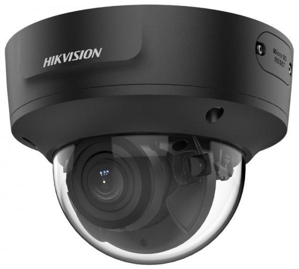 Hikvision DS-2CD2743G2-IZS-B (2.8-12mm) 4 MP WDR motoros zoom EXIR IP
dómkamera, hang I/O, riasztás I/O, fekete