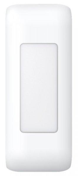 Hikvision DS-PDC5NC-EG2 Ellipse nano PIR mozgásérzékelő függöny
karakterisztikával, 5 m, 5°, mennyezetre szerelhető, 10 db