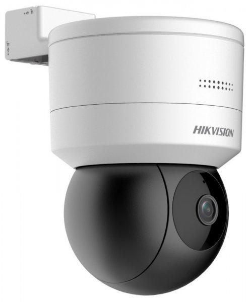 Hikvision DS-2DE1C200IW-D3/W(F1)(S7) 2 MP beltéri IR IP PT dómkamera,
mikrofon, hangszóró, wifi