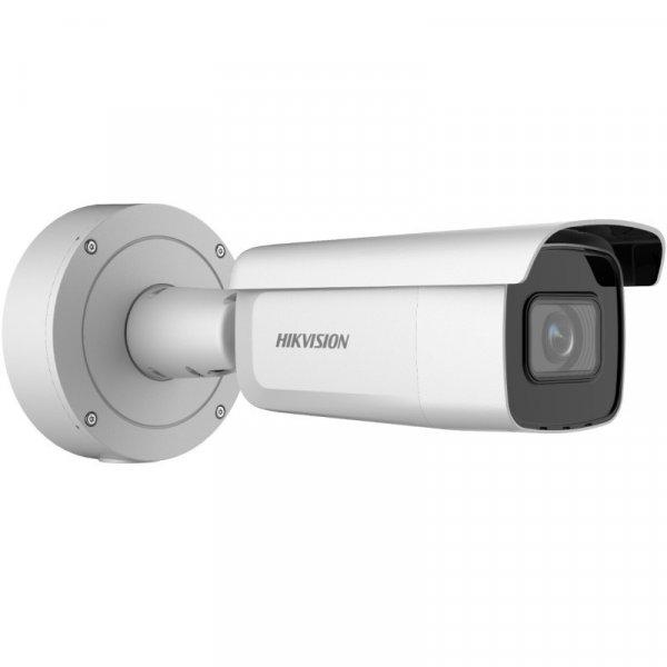 Hikvision DS-2CD2626G2-IZS (2.8-12mm)(D) 2 MP AcuSense WDR motoros zoom EXIR IP
csőkamera, hang I/O, riasztás I/O, integrált RJ45