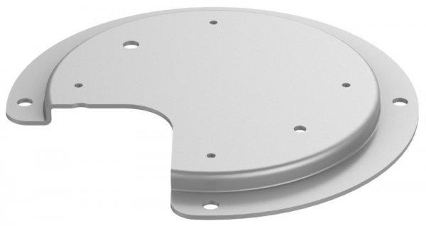 Hikvision DS-2701ZJ-AC(OS) Függeszték adapter gyújtószikra- és
korróziómentes kamerákhoz