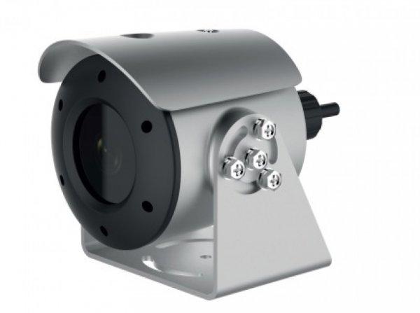 Hikvision DS-2XE6025G0-I (4mm)(B) 2 MP WDR robbanásbiztos fix EXIR IP
csőkamera