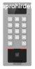 Hikvision DS-K1T502DBFWX-C Belptet vezrl terminl kamer