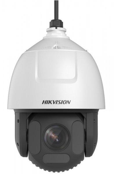 Hikvision DS-2DF7C445IXR-AEL (T5) 4 MP WDR EXIR IP PTZ dómkamera, 45x zoom,
rapid focus