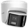 Hikvision DS-2CD2367G2P-LSU/SL(2.8mm)(C) 6 MP WDR fix ColorV