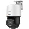 Hikvision DS-2DE2C400SCG-E (F1) 4 MP mini IP PT dmkamera, l