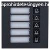 Dahua VTO4202FB-MB5 Trsashzi IP video-kaputelefon kltri 