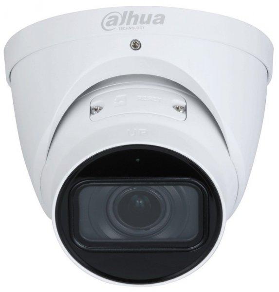 Dahua IPC-HDW3241T-ZAS-27135 2 MP WizSense WDR motoros IR IP dómkamera,
SMDplus, mikrofon