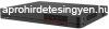 Hikvision DS-7608NI-K1/4G (C) 8 csatorns NVR, 80/80 Mbps be