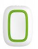 Ajax BUTTON-WHITE Button tvirnyt, egycsatorns, fehr