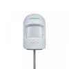 Ajax COMBIPROTECT-FIBRA-WHITE CombiProtect Fibra mozgs- s 