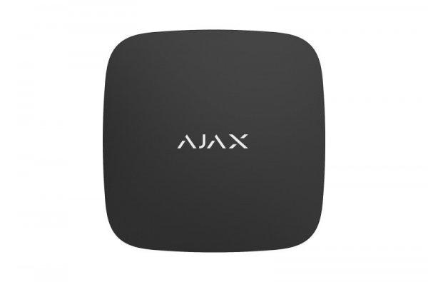 Ajax LEAKSPROTECT-BLACK LeaksProtect folyadékérzékelő, fekete