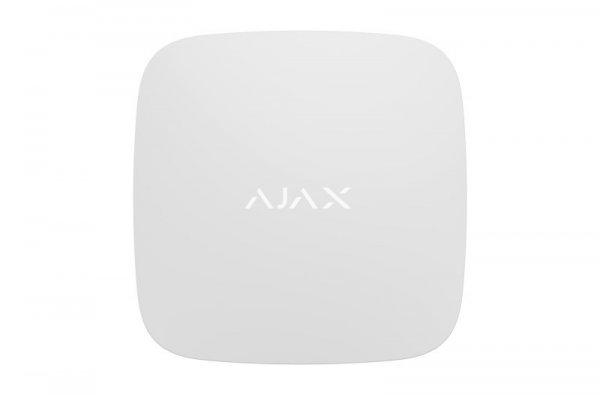 Ajax LEAKSPROTECT-WHITE LeaksProtect folyadékérzékelő, fehér